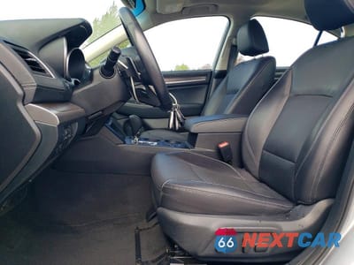 Zdjęcie 7 z 12 samochodu: 2018 SUBARU LEGACY 2.5I LIMITED VIN:4S3BNAK62J3024978 - miniatura