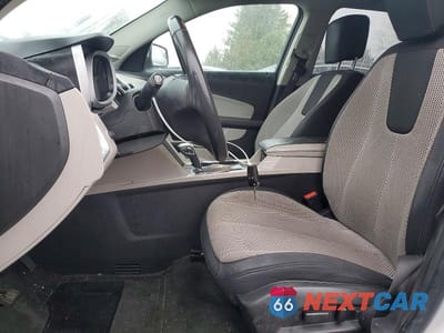 Zdjęcie 7 z 12 samochodu: 2012 CHEVROLET EQUINOX LT VIN:2GNALDEKXC1219593 - miniatura
