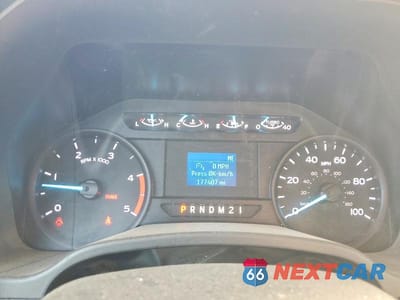 Zdjęcie 9 z 12 samochodu: 2019 FORD F250 SUPER DUTY VIN:1FT7W2BT5KEG31476 - miniatura