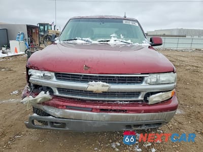 Piąte zdjęcie samochodu w środku: 2003 CHEVROLET TAHOE K1500 VIN:1GNEK13Z73J201738 - miniatura