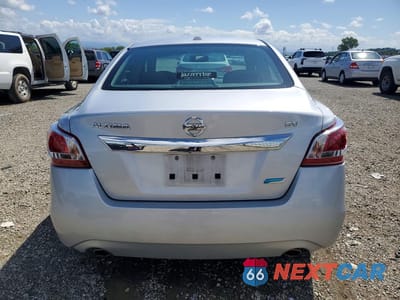 Zdjęcie 6 z 12 samochodu: 2013 NISSAN ALTIMA 2.5 VIN:1N4AL3AP7DN578281 - miniatura