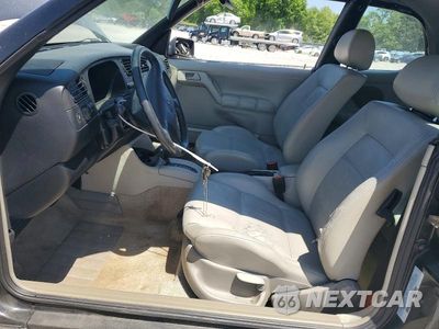 Zdjęcie 7 z 12 samochodu: 1997 VOLKSWAGEN CABRIO HIGHLINE VIN:3VWBA81E5VM808215 - miniatura