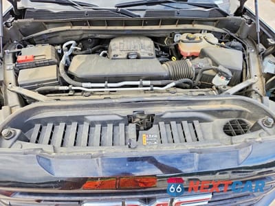 Zdjęcie 11 z 12 samochodu: 2022 GMC SIERRA K1500 ELEVATION VIN:3GTPUCEK5NG551252 - miniatura
