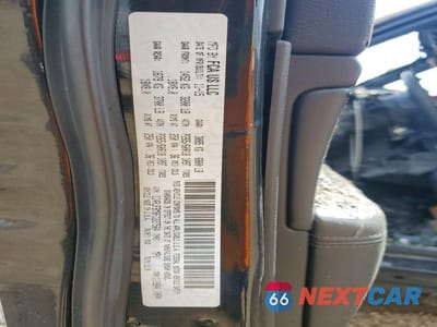 Zdjęcie 12 z 12 samochodu: 2015 JEEP GRAND CHEROKEE LIMITED VIN:1C4RJFBM8FC227564 - miniatura