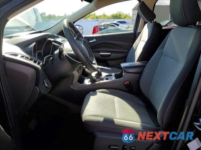 Zdjęcie 7 z 13 samochodu: 2018 FORD ESCAPE SE VIN:1FMCU0GDXJUA11779 - miniatura
