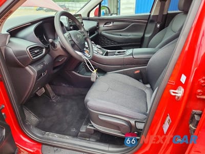 Zdjęcie 7 z 13 samochodu: 2023 HYUNDAI SANTA FE SE VIN:5NMS14AJ0PH498599 - miniatura