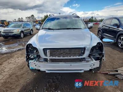 Piąte zdjęcie samochodu w środku: 2013 VOLVO XC90 3.2 VIN:YV4952CZXD1636260 - miniatura