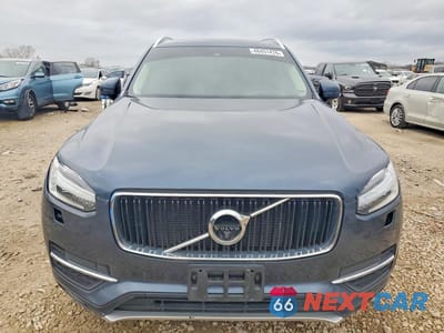 Piąte zdjęcie samochodu w środku: 2019 VOLVO XC90 T6 INSCRIPTION VIN:YV4A22PLXK1442899 - miniatura