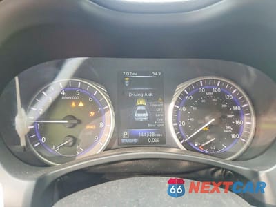 Zdjęcie 9 z 12 samochodu: 2017 INFINITI Q60 RED SPORT 400 VIN:JN1FV7EL1HM702293 - miniatura