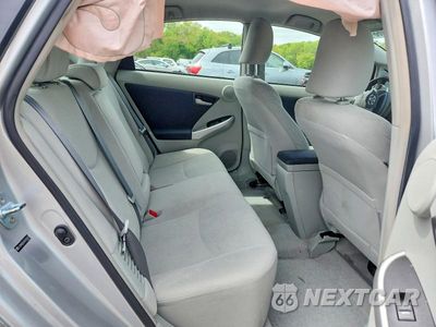 Zdjęcie 10 z 12 samochodu: 2010 TOYOTA PRIUS III VIN:JTDKN3DU4A0006474 - miniatura