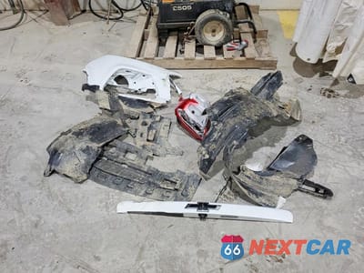 Zdjęcie 13 z 13 samochodu: 2022 CHEVROLET TRAX 1LT VIN:KL7CJPSM9NB525473 - miniatura