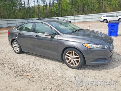 Czwarte zdjęcie samochodu z boku: 2016 FORD FUSION VIN:3FA6P0H70GR265895 - miniatura