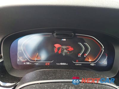 Zdjęcie 9 z 13 samochodu: 2022 BMW 540 XI VIN:WBA73BJ0XNCK25822 - miniatura