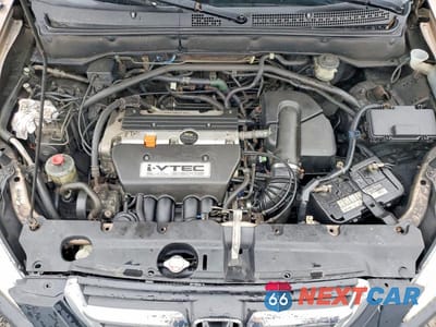 Zdjęcie 12 z 13 samochodu: 2003 HONDA CR-V EX VIN:JHLRD78803C807283 - miniatura