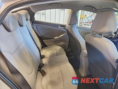 Zdjęcie 10 z 12 samochodu: 2016 HYUNDAI ACCENT SE VIN:KMHCU4AE8GU045267 - miniatura