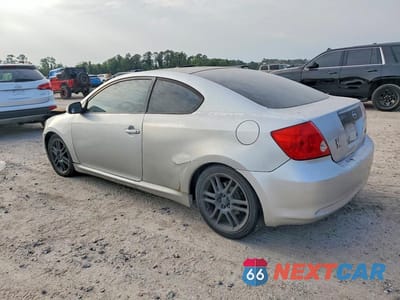 Drugie zdjęcie samochodu z przodu: 2007 SCION SCION VIN:JTKDE177870169150 - miniatura