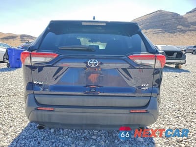 Zdjęcie 6 z 12 samochodu: 2020 TOYOTA RAV4 XLE VIN:2T3P1RFV6LC079470 - miniatura