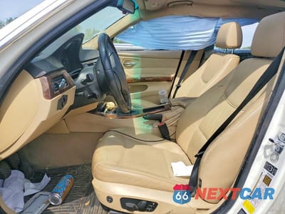 Zdjęcie 7 z 13 samochodu: 2006 BMW 330 I VIN:WBAVB33596AZ86086 - miniatura