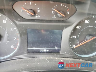 Zdjęcie 9 z 12 samochodu: 2016 CHEVROLET MALIBU LS VIN:1G1ZB5ST7GF228969 - miniatura