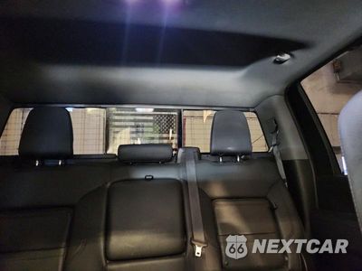 Zdjęcie 10 z 13 samochodu: 2021 GMC SIERRA K2500 DENALI VIN:1GT49REY8MF319675 - miniatura