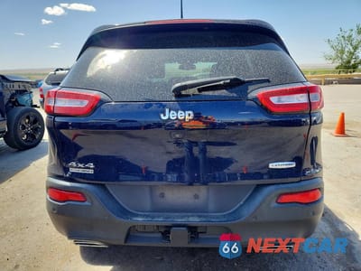 Zdjęcie 6 z 14 samochodu: 2016 JEEP CHEROKEE LATITUDE VIN:1C4PJMCS5GW335245 - miniatura