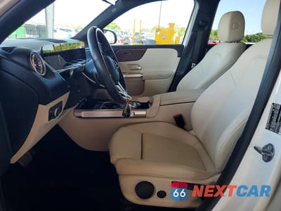 Zdjęcie 7 z 13 samochodu: 2022 MERCEDES-BENZ GLB 250 VIN:W1N4M4GB2NW247327 - miniatura