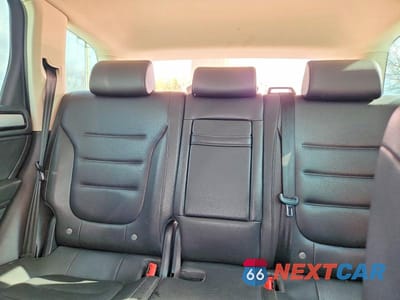 Zdjęcie 10 z 14 samochodu: 2015 VOLKSWAGEN TOUAREG V6 VIN:WVGEF9BP7FD002831 - miniatura