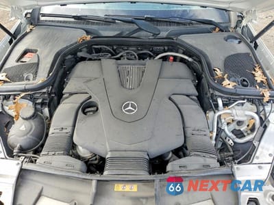 Zdjęcie 11 z 12 samochodu: 2018 MERCEDES-BENZ E 400 VIN:WDD1J6FB1JF014586 - miniatura