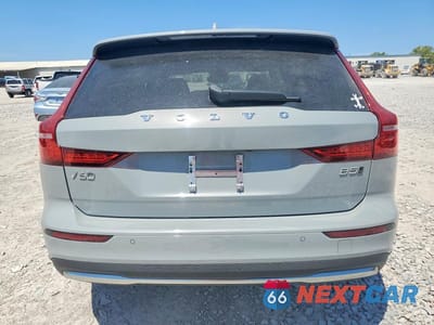 Zdjęcie 6 z 13 samochodu: 2026 VOLVO V60 CROSS COUNTRY ULTRA VIN:YV4L12WL1T2170512 - miniatura