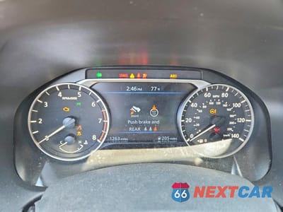 Zdjęcie 9 z 12 samochodu: 2026 NISSAN ALTIMA SV VIN:1N4BL4DV1TN319689 - miniatura