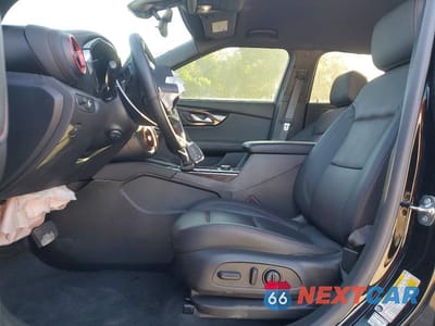 Zdjęcie 7 z 13 samochodu: 2024 CHEVROLET BLAZER RS VIN:3GNKBERS5RS181954 - miniatura