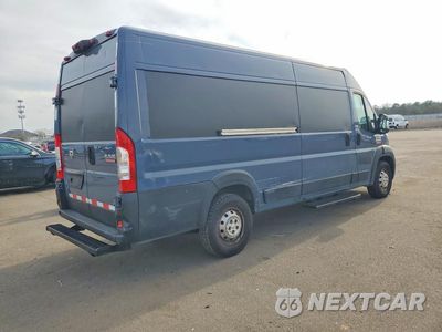Trzecie zdjęcie samochodu z tyłu: 2019 RAM PROMASTER 3500 3500 HIGH VIN:3C6URVJG6KE555567 - miniatura