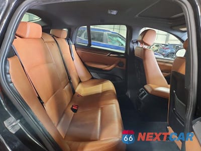 Zdjęcie 11 z 13 samochodu: 2016 BMW X4 XDRIVE28I VIN:5UXXW3C57G0R20934 - miniatura