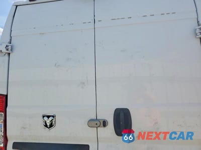 Zdjęcie 10 z 13 samochodu: 2016 RAM PROMASTER 3500 DELIVERY VAN VIN:3C6URVJDXGE135839 - miniatura