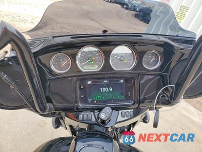 Zdjęcie 7 z 9 samochodu: 2021 HARLEY-DAVIDSON FLHXS VIN:1HD1KRP13MB619458 - miniatura