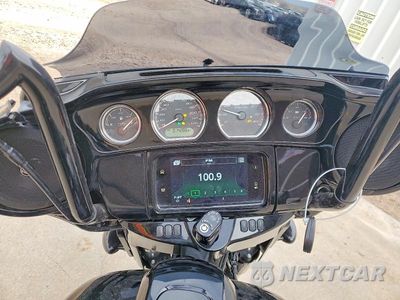 Zdjęcie 7 z 9 samochodu: 2021 HARLEY-DAVIDSON FLHXS VIN:1HD1KRP13MB619458 - miniatura
