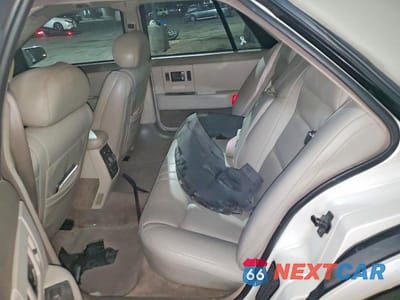 Zdjęcie 10 z 14 samochodu: 1996 CADILLAC SEVILLE SLS VIN:1G6KS52Y9TU810987 - miniatura