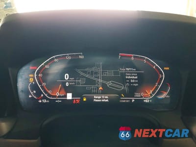 Zdjęcie 9 z 12 samochodu: 2020 BMW 330I VIN:3MW5R1J09L8B42046 - miniatura
