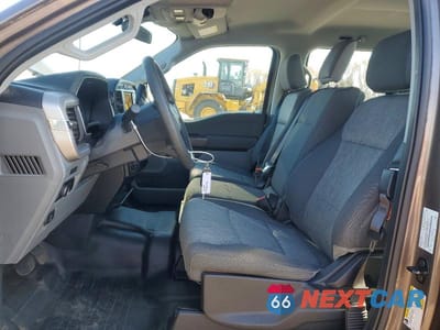 Zdjęcie 7 z 12 samochodu: 2023 FORD F150 SUPERCREW VIN:1FTFW1ED2PFA33180 - miniatura