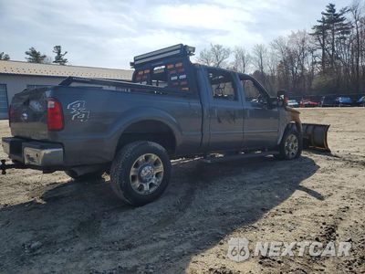 Trzecie zdjęcie samochodu z tyłu: 2016 FORD F350 SUPER DUTY VIN:1FT8W3B62GEA07341 - miniatura