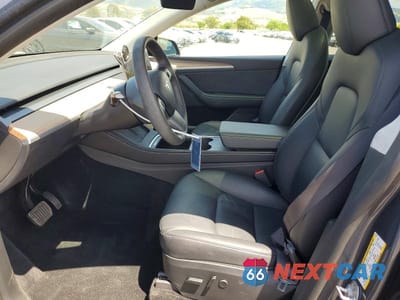 Zdjęcie 7 z 14 samochodu: 2023 TESLA MODEL Y VIN:7SAYGDEEXPA194719 - miniatura