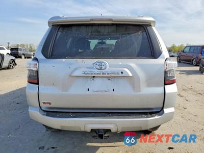 Zdjęcie 6 z 12 samochodu: 2017 TOYOTA 4RUNNER SR5 PREMIUM VIN:JTEBU5JR6H5424154 - miniatura