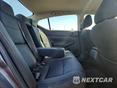 Zdjęcie 10 z 12 samochodu: 2023 NISSAN ALTIMA SV VIN:1N4BL4DV9PN385588 - miniatura