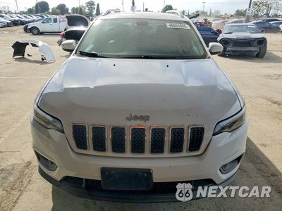 Piąte zdjęcie samochodu w środku: 2019 JEEP CEROKEE VIN:1C4PJLLB3KD186848 - miniatura