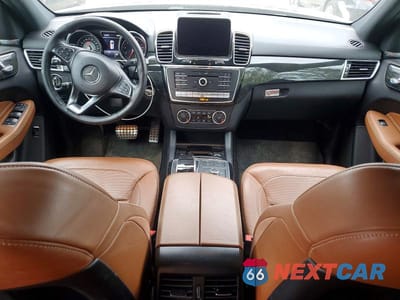 Zdjęcie 8 z 14 samochodu: 2018 MERCEDES-BENZ GLE 400 4MATIC VIN:4JGDA5GB4JB142274 - miniatura