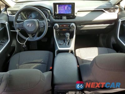 Zdjęcie 8 z 13 samochodu: 2024 TOYOTA RAV4 HYBRID XLE VIN:JTMRWRFV3RD209462 - miniatura
