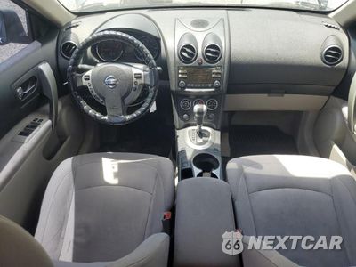 Zdjęcie 8 z 13 samochodu: 2015 NISSAN ROGUE SELECT S VIN:JN8AS5MTXFW658001 - miniatura