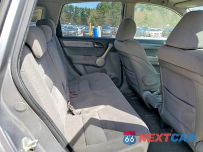 Zdjęcie 11 z 13 samochodu: 2007 HONDA CR-V EX VIN:JHLRE48567C001388 - miniatura