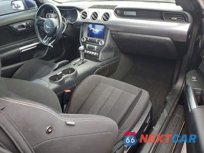 Zdjęcie 8 z 11 samochodu: 2019 FORD MUSTANG VIN:1FA6P8THXK5103413 - miniatura