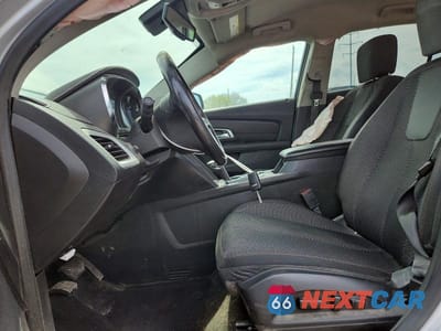 Zdjęcie 7 z 12 samochodu: 2015 GMC TERRAIN SLE VIN:2GKFLWEK0F6350456 - miniatura